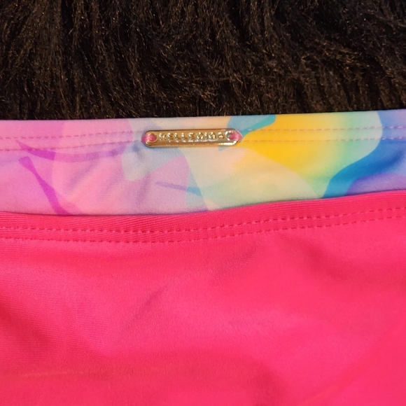 NWT Relleciga Triangle String Binki 2 Piece Women's Size Medium - Picture 7 of 11